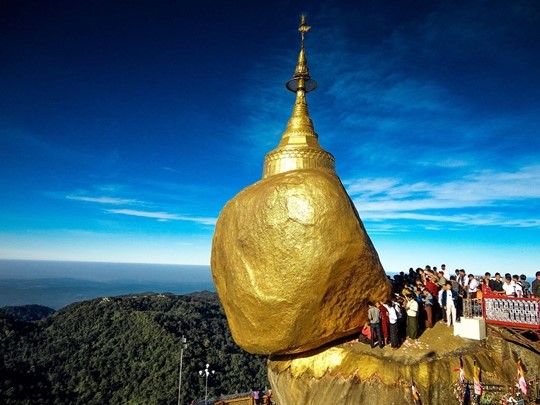 vé máy bay đi myanmar